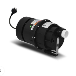 BOMBA SOPLADORA VULCANO 0.55 HP 400W 220V-50HZ AIR-SWITCH