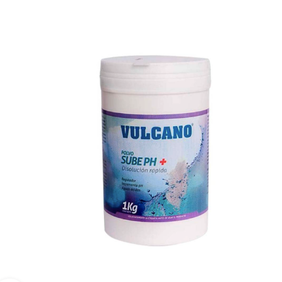 SUBE PH VULCANO 1 KG