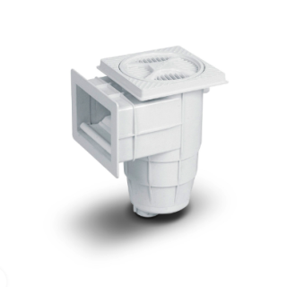 SKIMMER MINI CONCRETO VULCANO