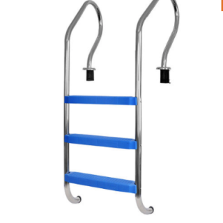 ESCALERA 3 PELDAÑOS PLÁSTICOS VULCANO