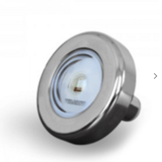 FOCO COLOR POWER LED 9 W 12V VULCANO