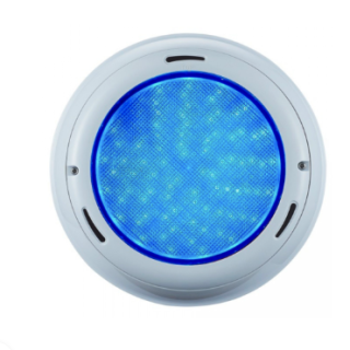 FOCO VULCANO LED MULTICOLOR SOBREPUESTO 18W/12V