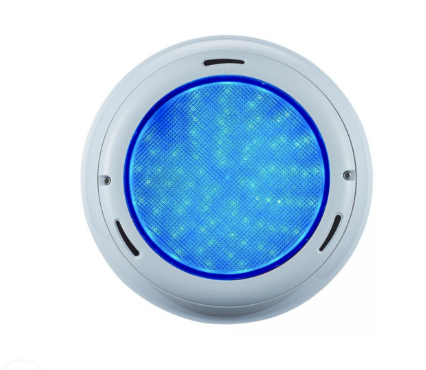 FOCO VULCANO LED MULTICOLOR SOBREPUESTO 18W/12V