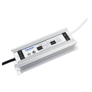 Transformador para foco piscina Vulcano power led