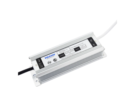 Transformador para foco piscina Vulcano power led