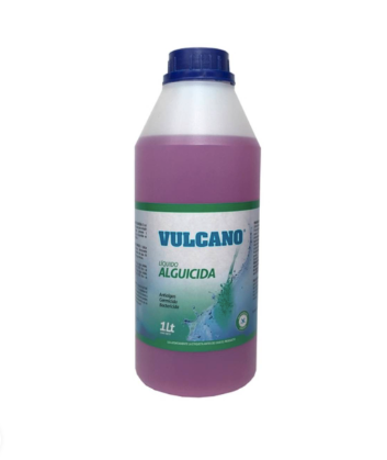 ALGUICIDA 1 LT VULCANO