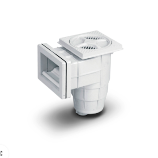 SKIMMER MINI FIBRA VIDRIO VULCANO