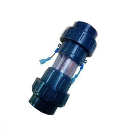 Celda ionizadora 70 mts3 Vulcano