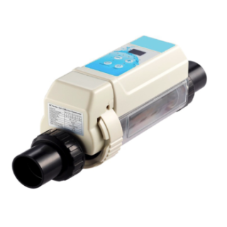 CLORADOR DE SAL VULCANO APTO 60 M3 (EC12)