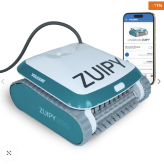 ROBOT ZUIPY 300 CON APP