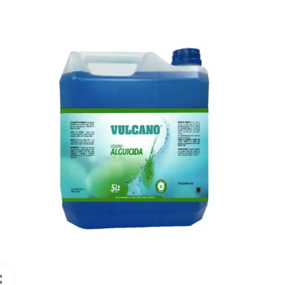ALGUICIDA 5 LT