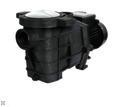 BOMBA 1.5 HP BAC RPC VULCANO