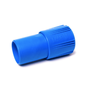 Terminal de manguera piscina 1″ Vulcano
