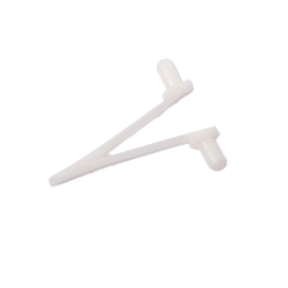 Clip de mango para limpiafondo Vulcano