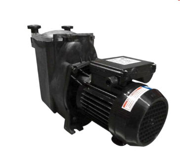 BOMBA VULCANO 1 HP TRADICIONAL ITALIANO