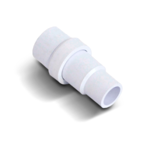 Acople giratorio de limpiafondos Vulcano